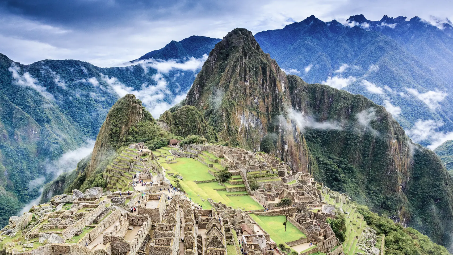 Peru Panorama